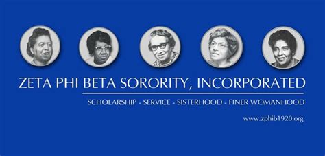 zeta phi beta sorority|Founders & First Initiates .